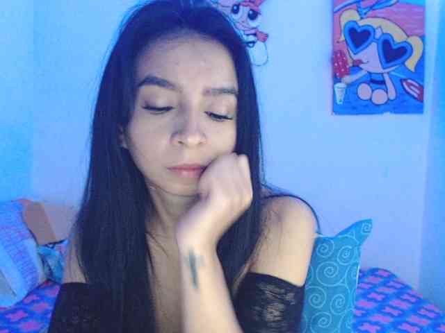 JHOANITAHOT bongacams live cam model