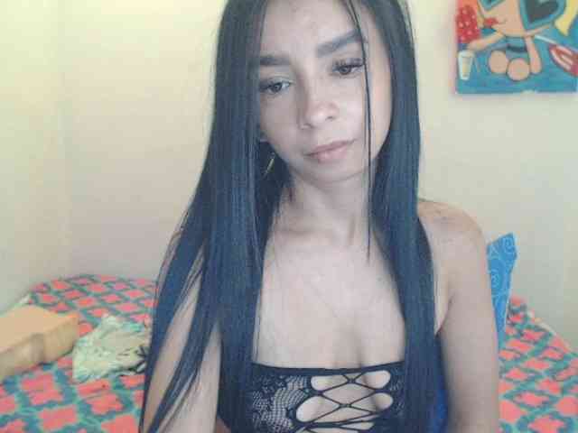 JHOANITAHOT bongacams live cam model