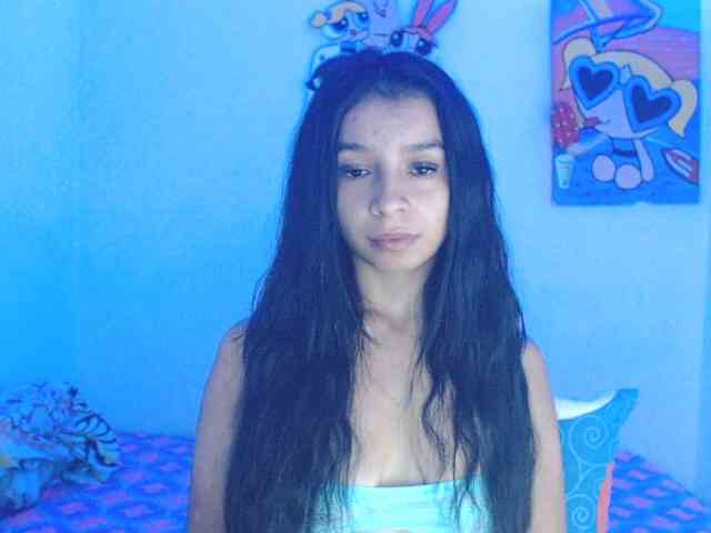 JHOANITAHOT bongacams live cam model