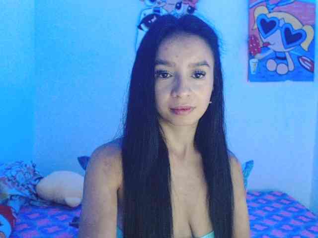 JHOANITAHOT bongacams live cam model
