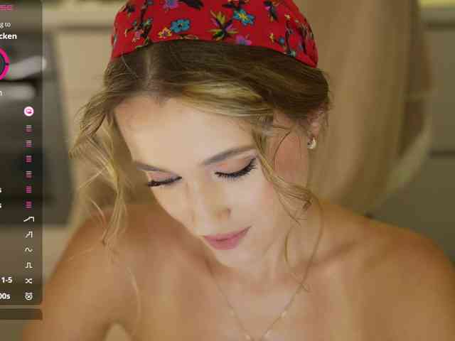 kistochkaa bongacams live cam model