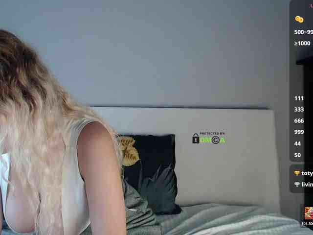 Princess-Dia bongacams live cam model