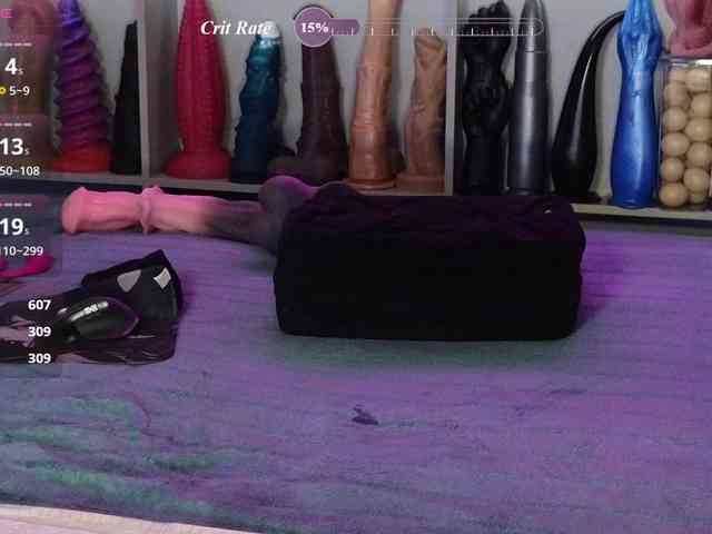Youlalia bongacams live cam model