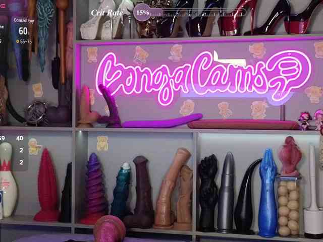 Youlalia bongacams live cam model