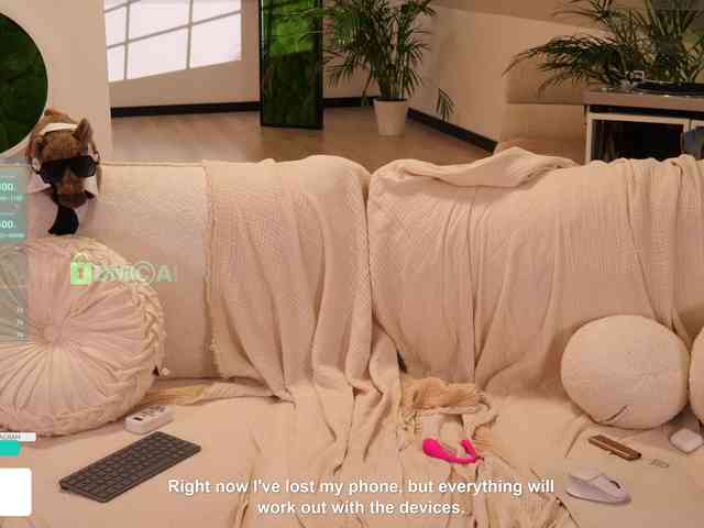 Taanni bongacams live cam model