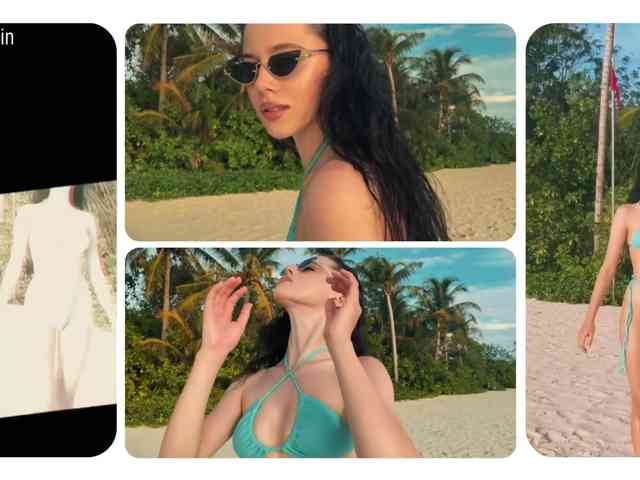 Taanni bongacams live cam model