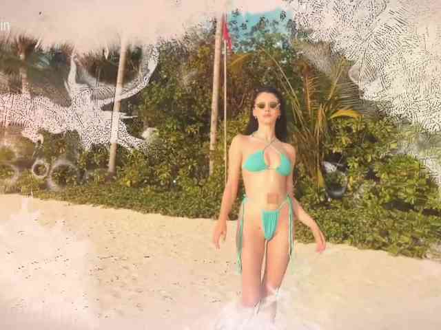 Taanni bongacams live cam model