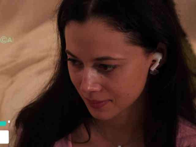 Taanni bongacams live cam model