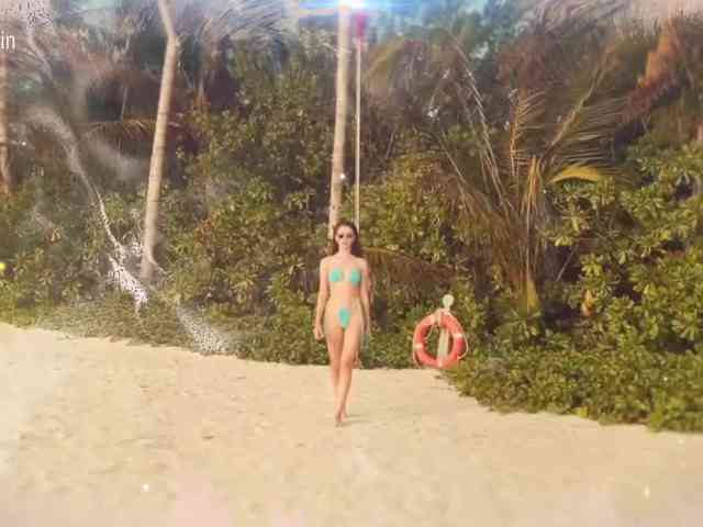 Taanni bongacams live cam model