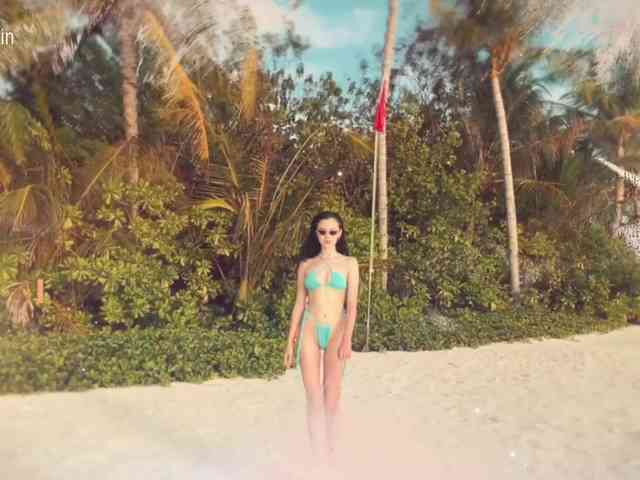 Taanni bongacams live cam model