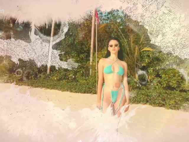 Taanni bongacams live cam model