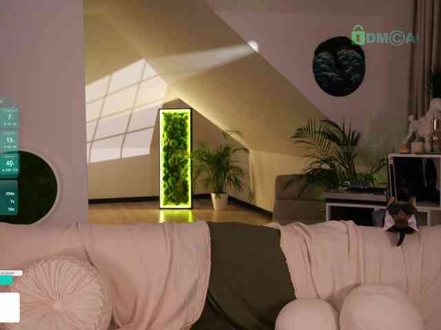 Taanni bongacams live cam model