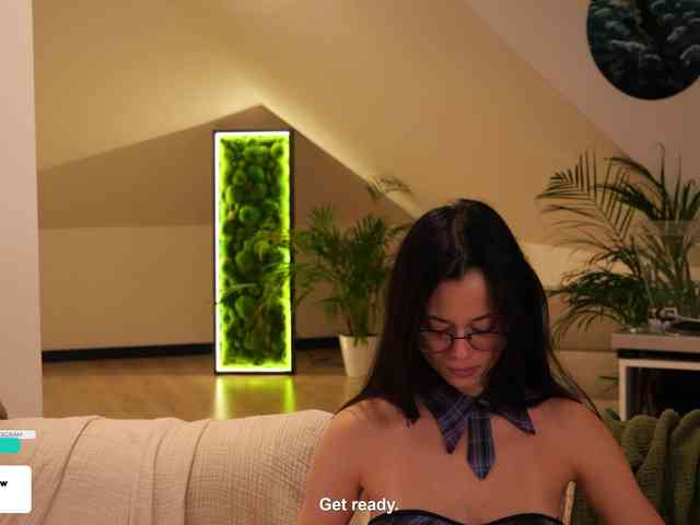 Taanni bongacams live cam model
