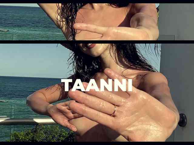 Taanni bongacams live cam model
