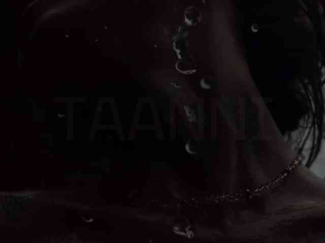 Taanni bongacams live cam model
