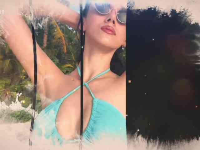 Taanni bongacams live cam model