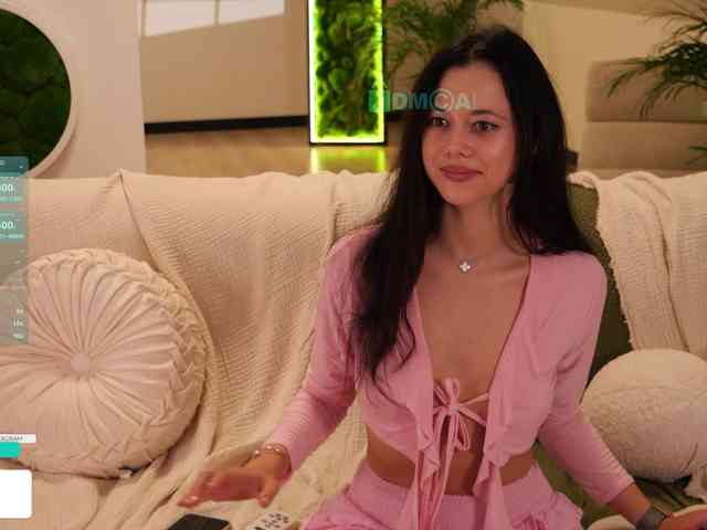 Taanni bongacams live cam model