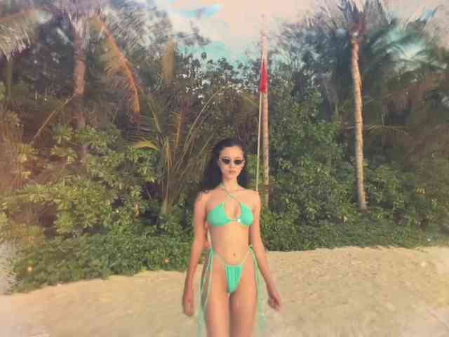 Taanni bongacams live cam model