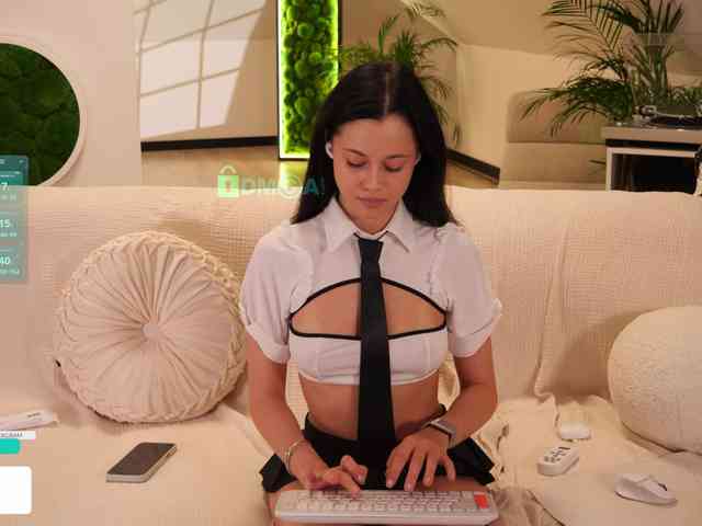 Taanni bongacams live cam model