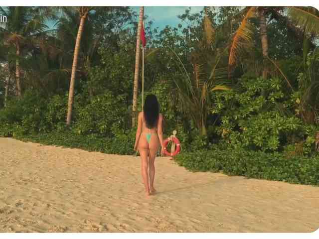Taanni bongacams live cam model