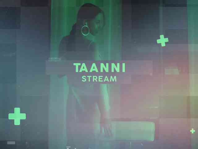 Taanni bongacams live cam model