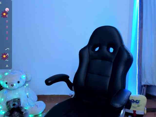 angelaagomez bongacams live cam model