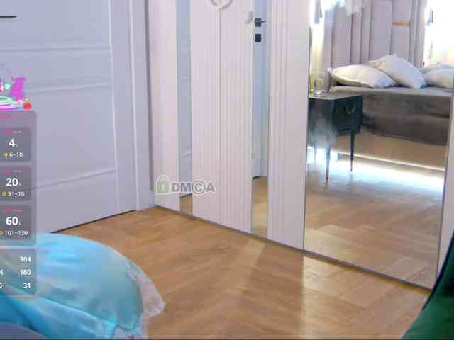 WhiteGirl-one bongacams live cam model