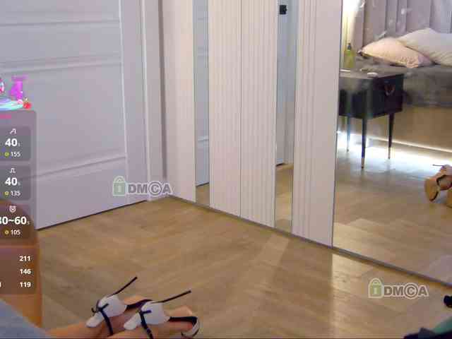 WhiteGirl-one bongacams live cam model