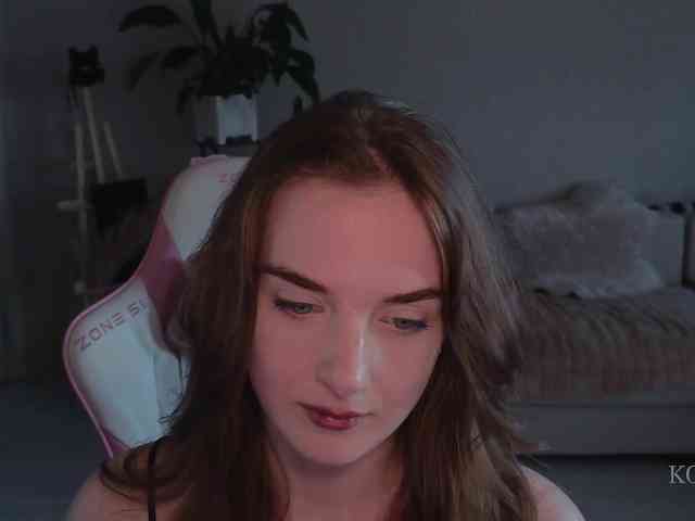 Kottyaaaa bongacams live cam model