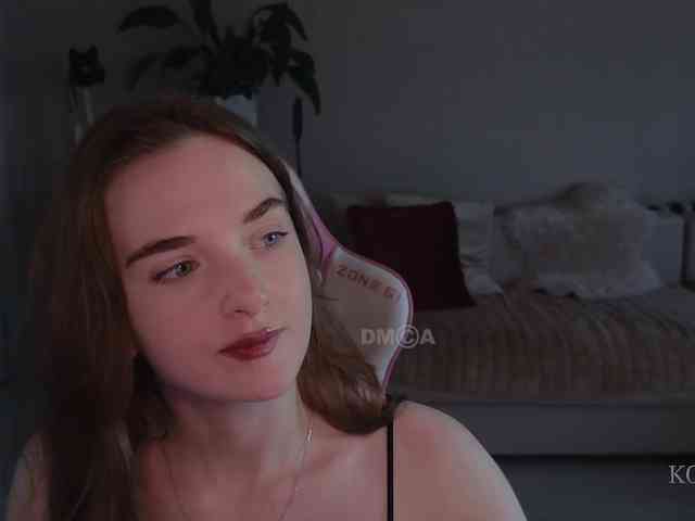 Kottyaaaa bongacams live cam model