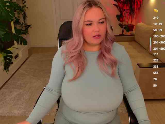 Angel-A bongacams live cam model