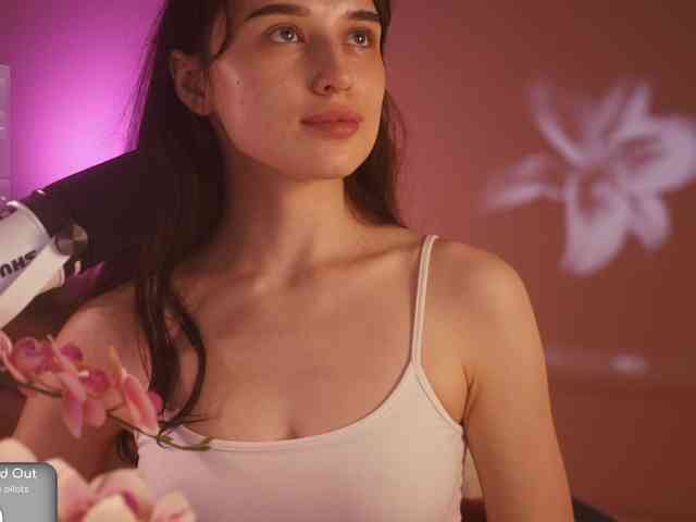 hor-neyJ0zy bongacams live cam model