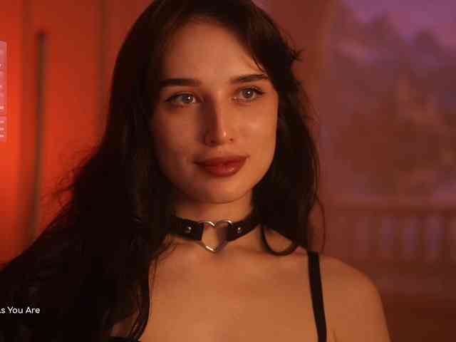 hor-neyJ0zy bongacams live cam model