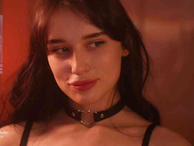 hor-neyJ0zy bongacams live cam model