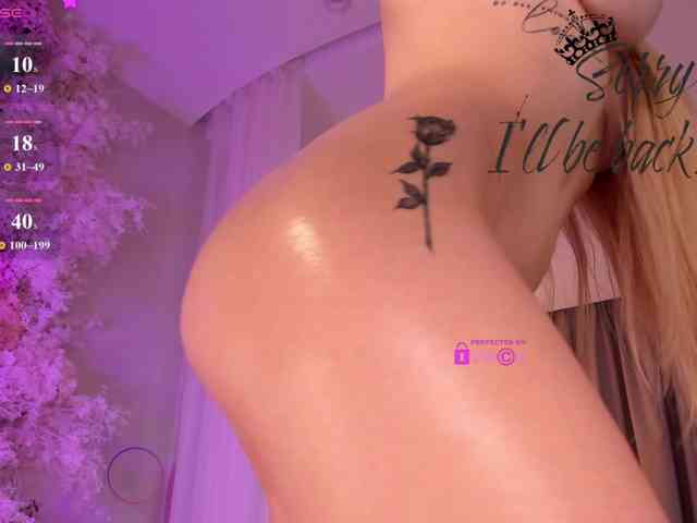 MiaTonyy bongacams live cam model