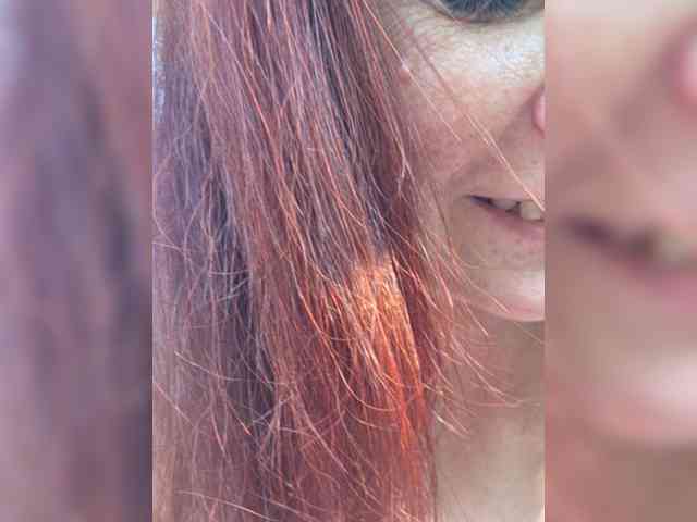 Flirt-Red bongacams live cam model