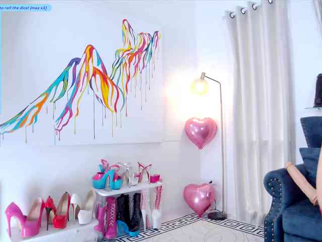 CindyBKK bongacams live cam model