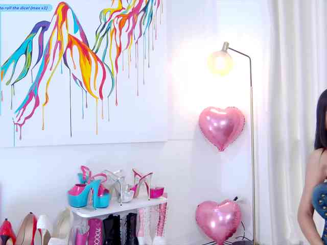 CindyBKK bongacams live cam model