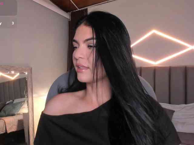 VeronicaLanz bongacams live cam model