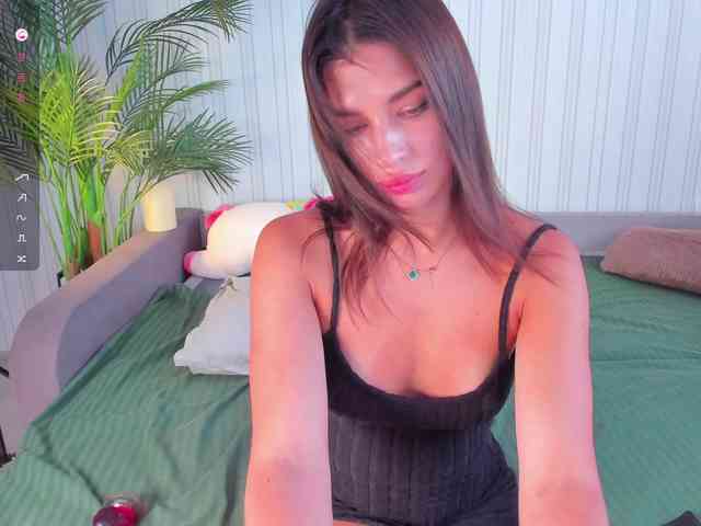 Jesikalooove bongacams live cam model