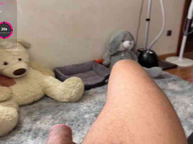 Love-me-miss bongacams live cam model