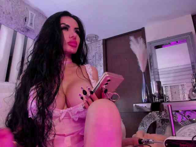Valeriajade bongacams live cam model
