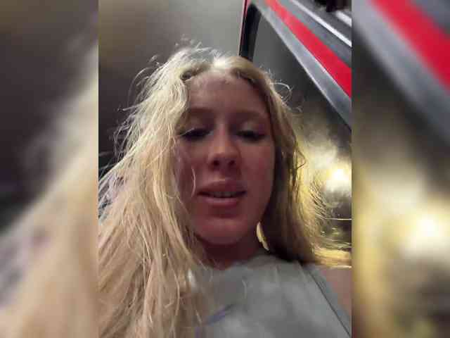 Likachkaa bongacams live cam model