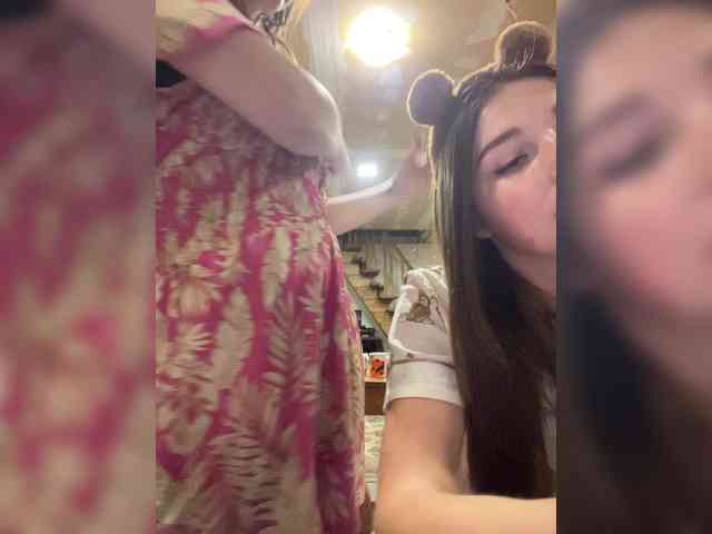 Masya1996 bongacams live cam model