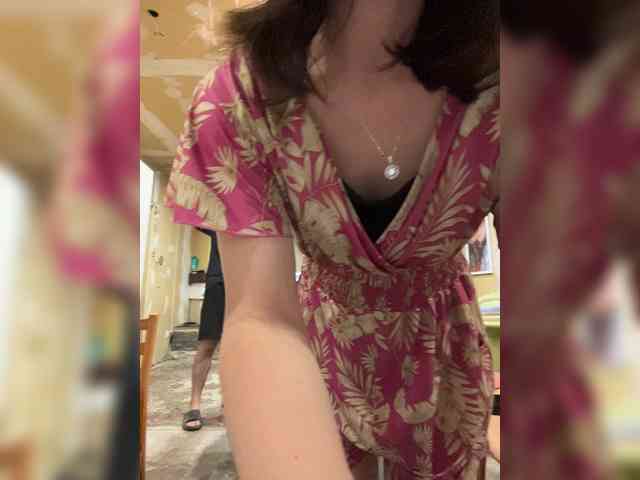 Masya1996 bongacams live cam model