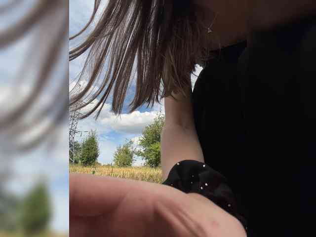 Masya1996 bongacams live cam model