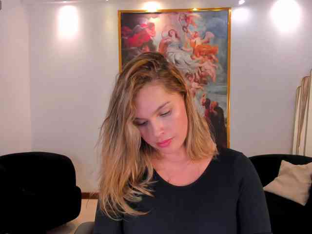 KylaMorrison bongacams live cam model