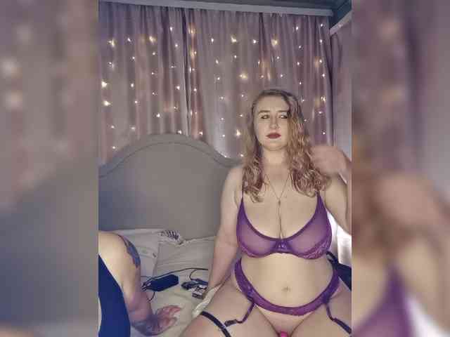 Her-Girl bongacams live cam model