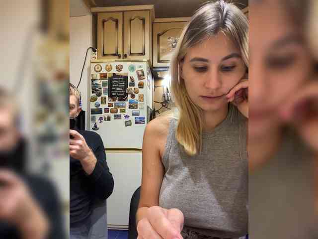 -Breid-1 bongacams live cam model
