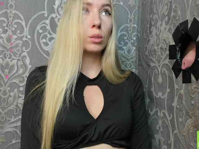 Annaaa69 bongacams live cam model
